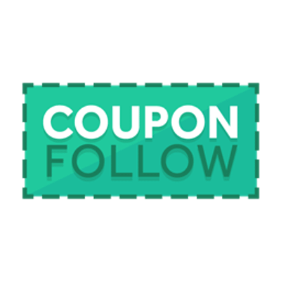 CouponFollow logo