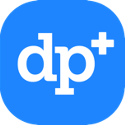 DealsPlus logo